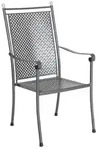 Royal Garden Excelsior Hochlehner Metall - Iron Grey