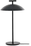 Kartell Mini Geen-A Tischlampe aus pulverbeschichteten Stahl mit Polyester