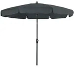Doppler GS SUN line Neo Stockschirm 8tlg - Anthrazit