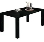 SalesFever Esstisch 180x90 cm