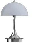 Louis Poulsen Panthella 160 Portable Leuchte aus spritzgegossenen Polymer