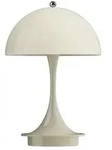 Louis Poulsen Panthella 160 Portable Leuchte aus spritzgegossenen Polymer