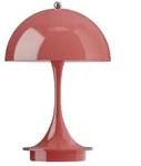 Louis Poulsen Panthella 160 Portable Leuchte aus spritzgegossenen Polymer