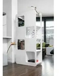 SalesFever Raumteiler 81x36x168 cm