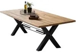 SIT M&ouml;bel Tables & Co Wildeiche Tisch 180x100 cm
