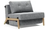 Innovation Living Cubed 02 Stuhl 90x200 cm