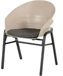 Hartman Tubb sessel inkl. Kissen