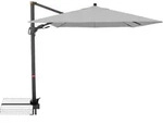 Doppler myZone Ampelschirm AX - Anthrazit
