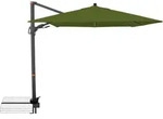 Doppler myZone Ampelschirm AX - Anthrazit