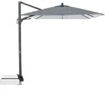 Doppler myZone Ampelschirm AX - Anthrazit