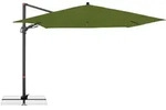 Doppler myZone Ampelschirm AX - Anthrazit