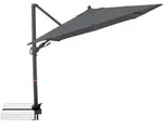 Doppler myZone Ampelschirm AX - Anthrazit