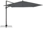 Doppler myZone Ampelschirm AX - Anthrazit