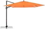 Doppler myZone Ampelschirm AX - Anthrazit