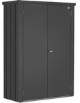 Biohort Terrassenschrank Romeo M 132x57x181cm