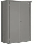 Biohort Terrassenschrank Romeo M 132x57x181cm
