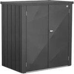 Biohort Terrassenschrank Romeo L 132x87x140cm