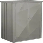 Biohort Terrassenschrank Romeo L 132x87x140cm