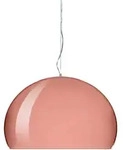 Kartell FL/Y Pendelleuchte