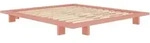 Karup JAPAN Bett - Pink Sky