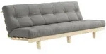 Karup Lean Schlafsofa - Kiefer natur