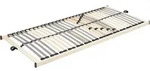 Sun Garden L 2040 Lattenrost Brillant Nicht Verstelbar