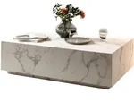 SalesFever Couchtisch 120x75 cm