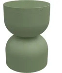 Fermob PIAPOLO Hocker aus Aluminium - Kaktus