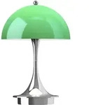 Louis Poulsen Panthella 160 Outdoor Portable Leuchte aus Polymer