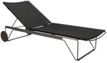HOUE CLICK Adjustable sonnenliege mit Verstellbare lehne 201,5x72 cm