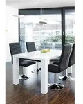 SalesFever Essgruppe 5 tlg modernen Design