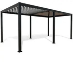 Best Cadiz Terrassen&uuml;berdachung - Anthrazit