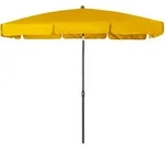 Doppler GS Sunline Neo Sonnenschirm Wasserdicht inkl. Tragetasche - Anthrazit