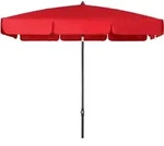 Doppler GS Sunline Neo Sonnenschirm Wasserdicht inkl. Tragetasche - Anthrazit