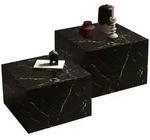 SalesFever Couchtisch 2er Set