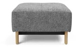 Innovation Living Pyxis Excess Hocker 65x65 cm