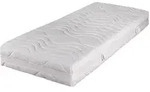 Sun Garden G110 Matratze 7 Zonen Gel Effect H3