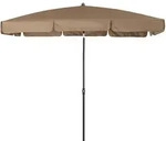 Doppler GS Sunline Neo Sonnenschirm Wasserdicht inkl. Tragetasche - Anthrazit