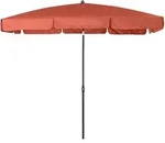 Doppler GS Sunline Neo Sonnenschirm Wasserdicht inkl. Tragetasche - Anthrazit