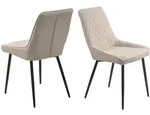 M&ouml;bilia Stuhl 2er-Set 52x86 cm