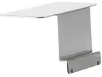 Sieger Lugo Lounge Seitentisch inkl. Aluminium - Graphit
