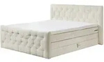 ED-Lifestyle Nevada 8 Boxspringbett