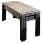 Innostyle Jasmin Sitzbank 126x48 cm