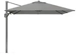 Platinum Voyager T2 Premium Ampelschirm 270x270cm - Anthrazit