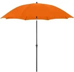 Doppler GS myZone Sonnenschirm &Oslash;200 cm - Anthrazit