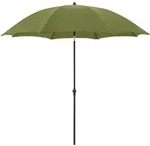 Doppler GS myZone Sonnenschirm &Oslash;200 cm - Anthrazit