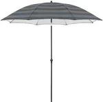 Doppler GS myZone Sonnenschirm &Oslash;200 cm - Anthrazit