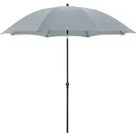 Doppler GS myZone Sonnenschirm &Oslash;200 cm - Anthrazit