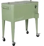 Zuiver Cooler Be Cool K&uuml;hlbox Polypropylen