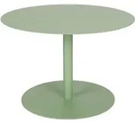 Zuiver Snow Coffee Table Stahl &Oslash;60x40 cm